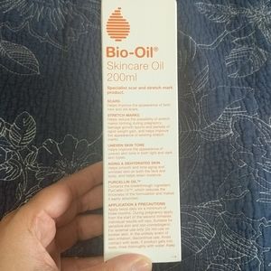 Bio-Oil skincare oil 200ml